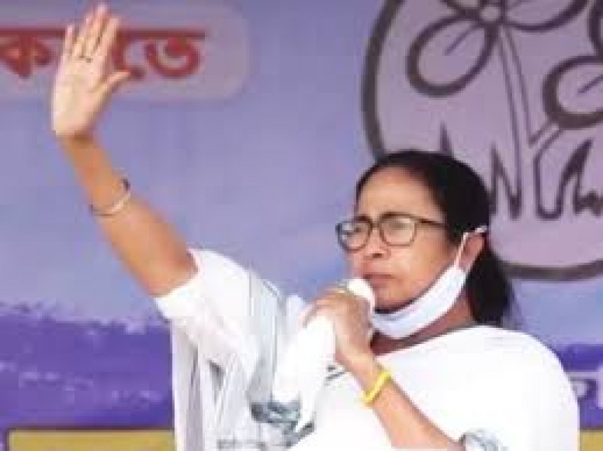 'हम्बा हम्बा' ममता बनर्जी ने BJP में शामिल हो चुके पुराने नेताओं पर ऐसा कसा तंज, बनने लगे मीम्स