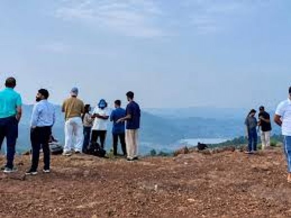 इन्फ्लुएंसर मीट से दुनिया तक पहुंचेगा छत्तीसगढ़ पर्यटन, मैनपाट&ndash;सतरेंगा और रामगढ़ महोत्सव की खूबसूरती होगी डिजिटल मंचों पर प्रदर्शित