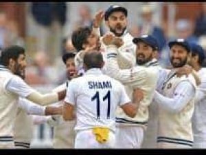 लॉर्ड्स में भारत की जीत टालने के करीब था इंग्लैंड, फिर जसप्रीत बुमराह ने डाला 'मैजिकल' ओवर' और बन गई बात