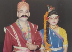 कठोर संघर्ष-साधना से ही संवरती है कला