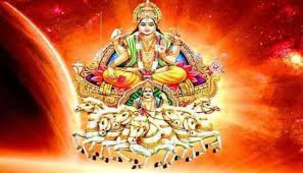 आज है रथ सप्तमी, जानिए रथ सप्तमी की पूजा का शुभ मुहूर्त और व्रत की कथा