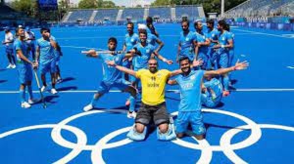 जानिए कब दिल्ली पहुंचेगी Men's और Women's हॉकी टीम