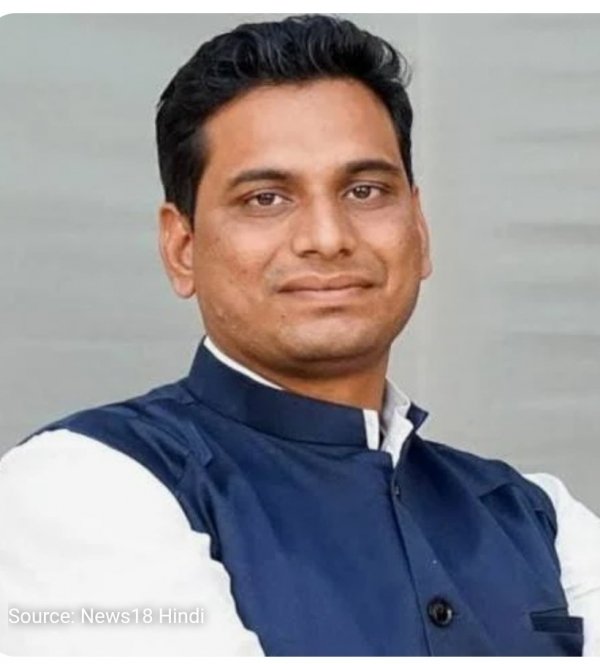 भिलाई में नई शराब दुकान के विरोध में उतरे विधायक देवेंद्र यादव, सीएम को पत्र लिखकर की स्थानांतरण की मांग