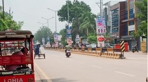 "पोस्टर से पावर तक: गजेंद्र यादव के जन्मदिन ने फिर छेड़ी मंत्री पद की सियासी सुगबुगाहट"