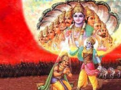 मोक्षदा एकादशी के दिन कुछ मंत्रों का जाप माना जाता है शुभ, मिलती है श्रीहरि की कृपा