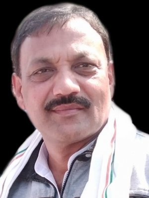 भूपेश सरकार के सुशासन एवं जनहित कार्यों से भ्रष्ट भाजपाइयों को तकलीफ :- पदम कोठारी