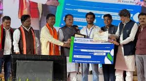 बस्तर का वेस्ट-अब बनेगा बेस्ट ,छिंद के बीजों से तैयार होगी कैफीन मुक्त हर्बल कॉफी