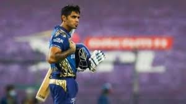 सैयद मुश्ताक अली ट्रॉफी में मुंबई की कप्तानी करेंगे सूर्यकुमार यादव, अर्जुन तेंदुलकर को नहीं मिली टीम में जगह