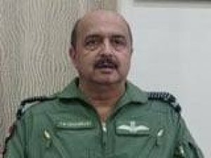 "हिंसा समाधान नहीं; सही जानकारी इकट्ठी करें": प्रदर्शनकारियों से बोले वायुसेना प्रमुख