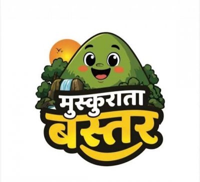 कार्टून की रेखाओं में मुस्कुराएगा बस्तर: 'मुस्कुराता बस्तर' कार्यशाला से उभरेगी नई पहचान
