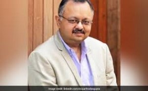 बार्क के पूर्व सीईओ ने सुप्रीम कोर्ट में लगाई जमानत याचिका, SC ने टाली सुनवाई