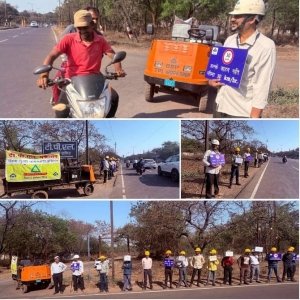 भिलाई इस्पात संयंत्र में 14 मार्च को अंतर विभागीय एथलेटिक्स प्रतियोगिता&ndash;2026, कर्मचारियों में खेल भावना और फिटनेस को मिलेगा बढ़ावा