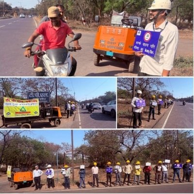 भिलाई इस्पात संयंत्र में 14 मार्च को अंतर विभागीय एथलेटिक्स प्रतियोगिता&ndash;2026, कर्मचारियों में खेल भावना और फिटनेस को मिलेगा बढ़ावा