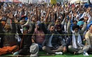 6 फरवरी को देशभर में किसानों का 'चक्का जाम', मुस्तैदी के साथ खड़ी पुलिस; किसान आंदोलन की 10 बड़ी बातें