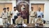 LPG गबन कांड में बड़ा खुलासा: ठाकुर पेट्रोकेमिकल्स के मालिक-पुत्र महाराष्ट्र से गिरफ्तार