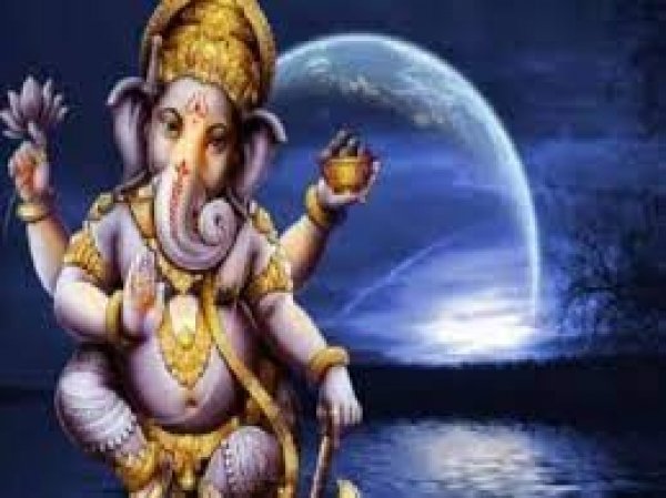 सकट चौथ पर भगवान गणेश की पूजा के बाद चंद्रमा को अर्घ्य देने का महत्व
