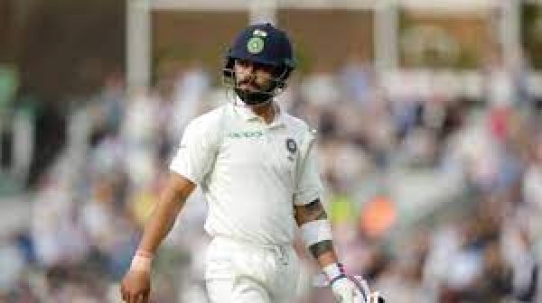 क्या टेस्ट क्रिकेट में विराट कोहली की फॉर्म है चिंताजनक? खुश करने वाले नहीं हैं आंकड़े