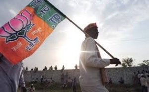 बिना मुख्यमंत्री उम्मीदवार के असम में विधानसभा चुनाव में उतरेगी BJP : सूत्र