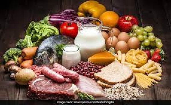 एनीमिया से बचाव के लिए प्रोटीन, आयरन और विटामिन-सी से भरपूर आहार लें