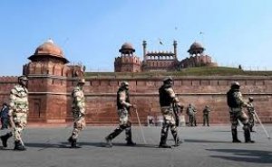 लाल किला अनिश्चितकाल तक बंद करने के आदेश, बर्ड फ्लू का दिया गया हवाला