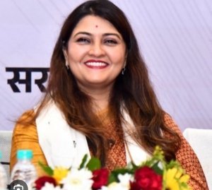 अब नेतृत्व की बारी है, नारी शक्ति वंदन की जिम्मेदारी है: भावना बोहरा, विधायक पंडरिया