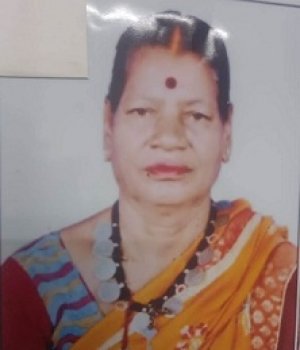 पुलगांव नाला किनारे महिला का अर्धनग्न शव मिलने से सनसनी