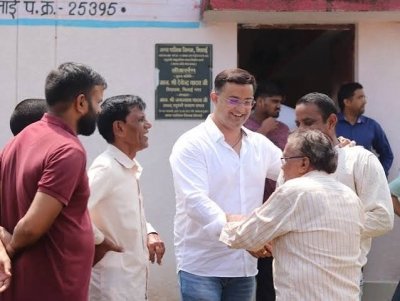 इंद्रजीत सिंह 'छोटू&Oacute; के सामने बड़ा सवाल: राजनीति का रास्ता चुनेंगे या समाजसेवा की निष्पक्ष पहचान बचाए रखेंगे?