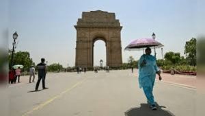 ना पंखा, ना कूलर... 107 डिग्री पहुंचा शरीर का टेंपरेचर, दिल्ली में हीट स्ट्रोक से पहली मौत