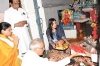 दस महाविद्या मंदिर खुडिया में पूजा अर्चना कर सीएम बघेल ने प्रदेशवासियों के खुशहाली और समृद्धि के लिए की कामना ...