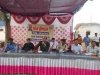 कलेक्टर ने किया ग्राम हथनीकला का भ्रमण, जनचाौपाल लगाकर सुनी ग्रामीणों की समस्याएं