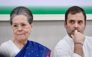 लेटर विवाद के बाद 'डैमेज कंट्रोल' के प्रयास, सोनिया और राहुल ने किया गुलाम नबी को फोन: सूत्र