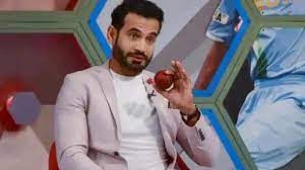 पाकिस्तान के खिलाफ मैच के लिए इरफान पठान ने चुनी टीम इंडिया की प्लेइंग इलेवन, रविचंद्रन अश्विन को किया बाहर