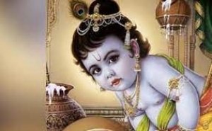 घर में विराजें हैं लड्&zwnj;डू गोपाल तो जान लीजिए कब कब लगाना चाहिए भोग