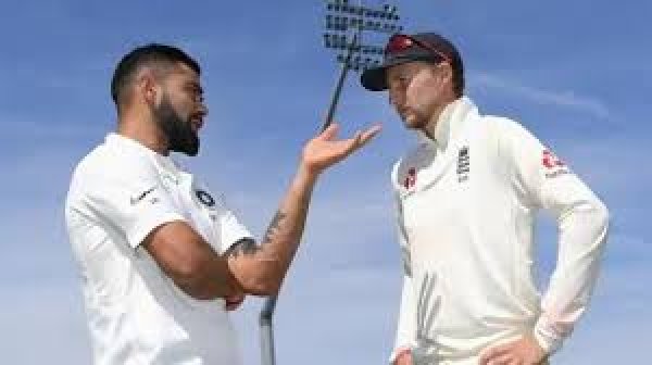 चेन्नई टेस्ट से पहले इंग्लैंड टीम को जानिए कितने दिन मिलेंगे प्रैक्टिस के लिए