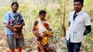 नन्हीं सी दो जान को बचाने की दास्तां : जुड़वा बच्चे पैदा हुए, वह खुश थी और परेशान भी पर वो 70 घण्टे का सफर बच गयी दो मासूम जानें