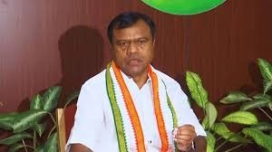 भाजपा सरकार में भ्रष्टाचार चरम सीमा पर उनके सांसद, विधायक ही पोल खोल रहे - दीपक बैज