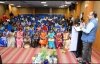 जलापूर्ति योजनाओं के दीर्घकालीन सुचारू संचालन के लिए जल संचय और जल संरक्षण जरूरी &ndash; श्री अरुण साव