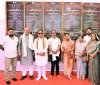 सुशासन तिहार : मुख्यमंत्री विष्णुदेव साय ने कुनकुरी को दी 16 करोड़ की विकास सौगात