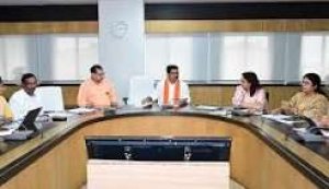 छत्तीसगढ़ में एआई (AI) तकनीक से होगा पीएमजीएसवाई सड़कों का निरीक्षण- उप मुख्यमंत्री विजय शर्मा का बड़ा फैसला