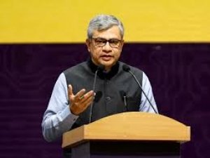 रेल नेटवर्क में अभूतपूर्व विस्तार: छत्तीसगढ़ में 5,755 कि.मी. सर्वेक्षण कार्य और करोड़ों की परियोजनाएं तेज़ी से प्रगति पर