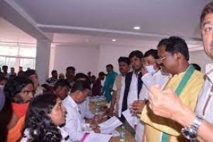 खाद्य मंत्री का जनदर्शन कार्यक्रम आज, सुनेंगे लोगों की समस्याएं