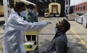 कोरोना पर काबू पाने में नाकाम हो रहे तीन राज्यों को केंद्र सरकार ने उनकी कमजोरियां बताईं