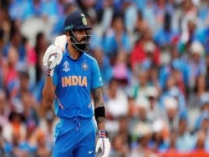 विराट कोहली बना सकते हैं ये धांसू रिकॉर्ड्स, क्या तोड़ पाएंगे सचिन तेंदुलकर का वर्ल्ड रिकॉर्ड?