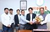 हज यात्रियों को मुख्यमंत्री का स्नेहिल विदाई संदेश-फर्स्ट एड किट वितरण के साथ सुरक्षित और सफल हज यात्रा की दी शुभकामनाएं