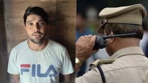 एक और जासूस की हुई गिरफ्तारी, हरियाणा के नूंह में ISI के लिए काम करने वाला हनीफ गिरफ्तार