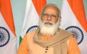 कोरोना के हालात को लेकर 8 अप्रैल को मुख्यमंत्रियों के साथ बैठक करेंगे पीएम मोदी : सूत्र
