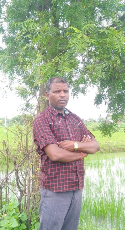 मनोहर गबेल बने भाजपा पिछड़ा वर्ग के अध्यक्ष