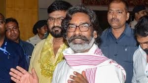 हेमंत सोरेन ने विश्वासमत किया हासिल, समर्थन में पड़े 45 वोट