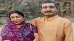 यूपी बीजेपी ने पंचायत चुनाव में पूर्व विधायक कुलदीप सेंगर की पत्नी की उम्मीदवारी रद्द की