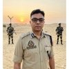 पुलिस  का एक और &lsquo;तेजतर्रार चेहरा&rsquo; अब सरहद पर! आखिर कौन हैं वह IPS?